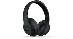 Beats Studio3 Wireless Headphones MX3X2LL/A Matte Black