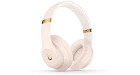 Beats Studio3  Wireless Headphones Percelain Rose