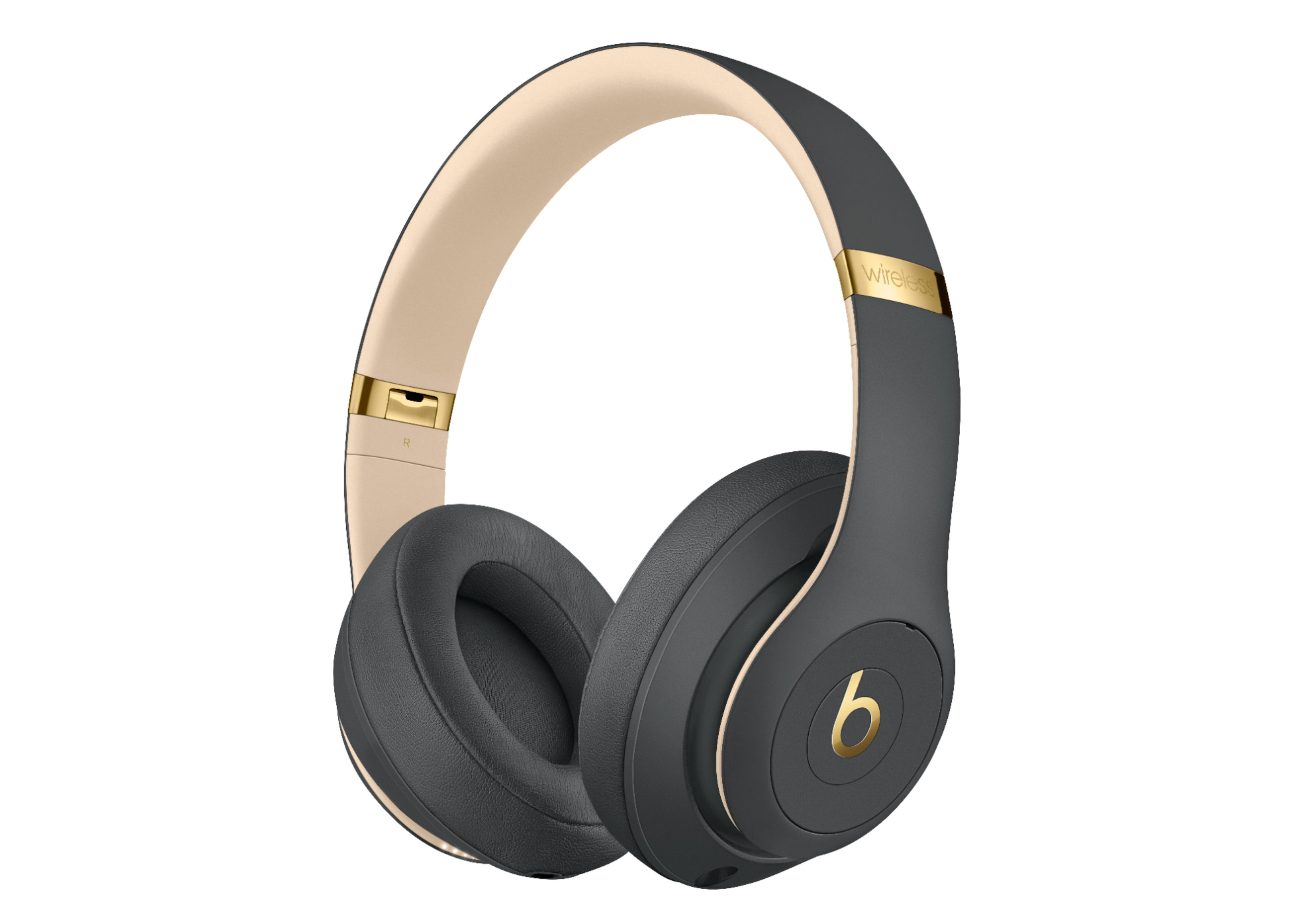 Beats Studio3 Wireless Headphones The Beats Skyline Collection 