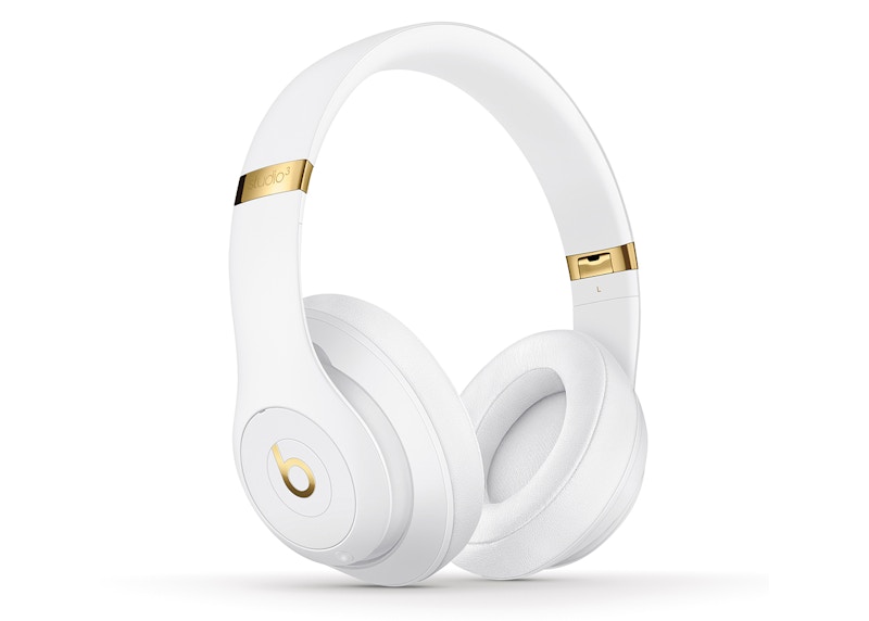 Beats by Dr Dre BEATS PILL+ WHITE Apple - アンプ