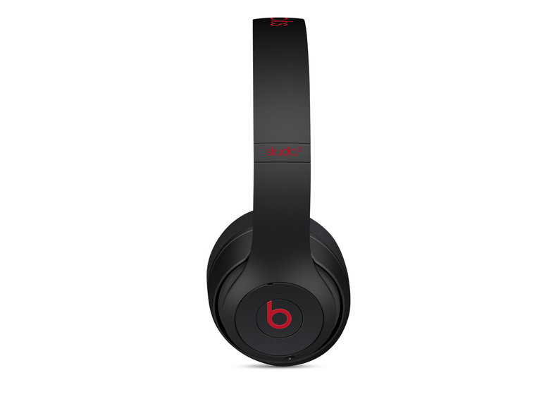 Beats Studio3 Wireless Over-Ear Headphones Decade Collection ...