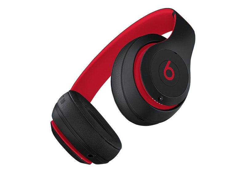 Beats Studio3 Wireless Over-Ear Headphones Decade Collection 