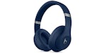 Beats Studio3 Auriculares Inalámbricos sobre la Oreja MX402LL/A / MQCY2LL/A Azul