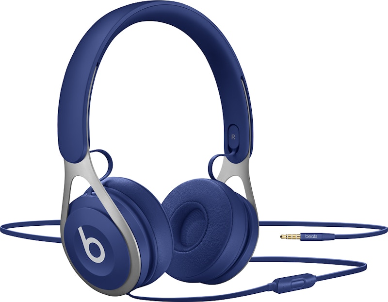 Beats by dre online blue