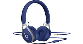 Beats by Dr. Dre EP Headphones ML9D2LL/A Blue
