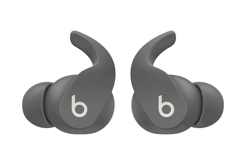 Apple Beats Fit Pro Fragment Special Edition MT513LL/A Ink Black - US