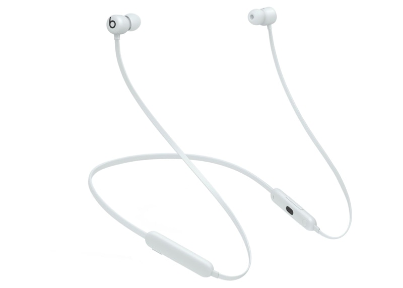 beats by dr dre flex wireless earphones