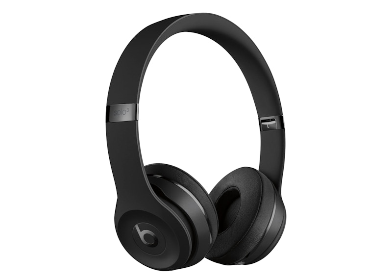 Beats by Dr. Dre Solo3 The Beats Icon Collection Wireless On-Ear