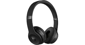 Beats by Dr. Dre Icon Collection Wireless On Ear Headphones MX432LL/A Black