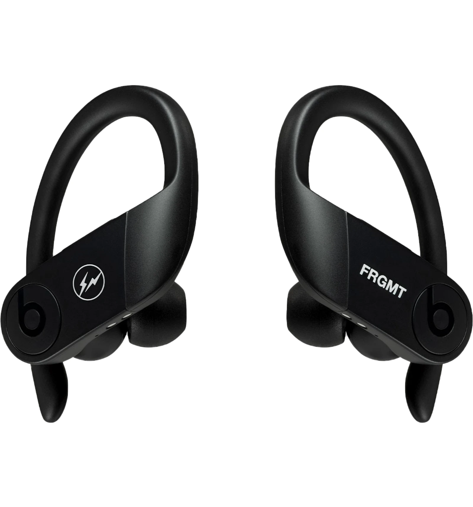 新品 Powerbeats Pro Fragment Design Black | vrealitybolivia.com