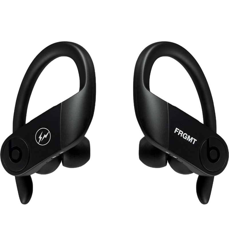 Beats by Dr. Dre Powerbeats Pro x Fragment Wireless Earphones Beats by Dr. Dre Powerbeats Pro x Fragment Wireless Earphones