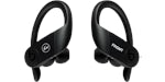 Beats by Dr. Dre Auriculares inalámbricos Powerbeats Pro x Fragment Negro