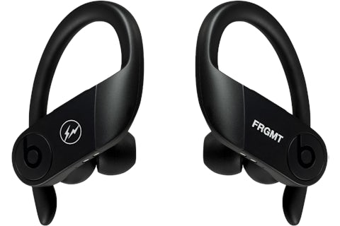 Beats by Dre Powerbeats Pro x Fragment Wireless Earphones