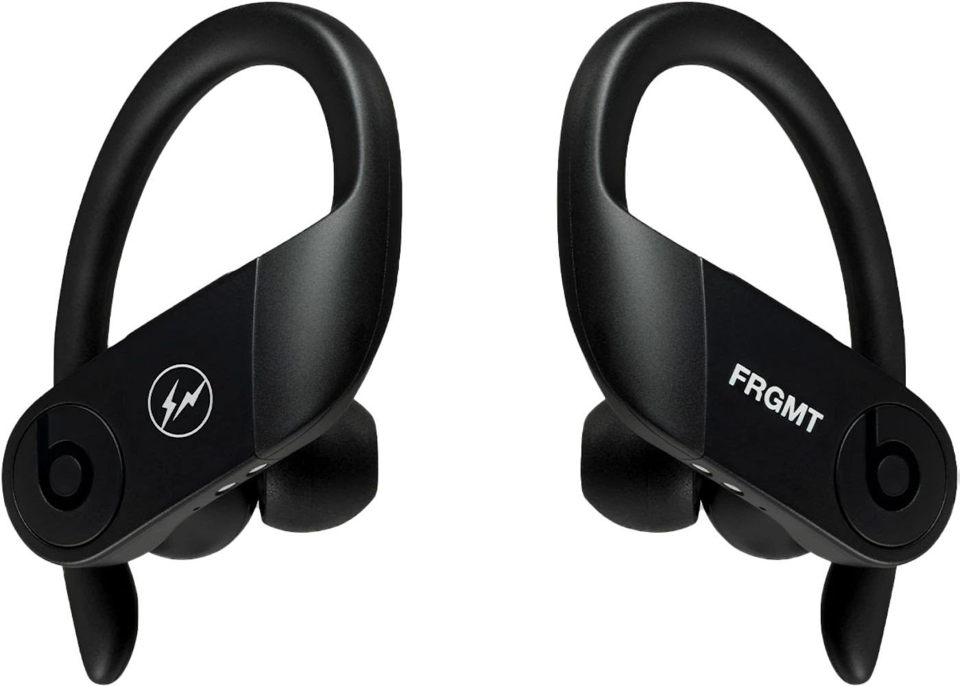 Beats by Dr. Dre Powerbeats Pro x Fragment Wireless Earphones Black