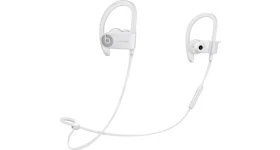 Beats by Dr. Dre Power3 Wireless Earphones ML8W2LL/A White