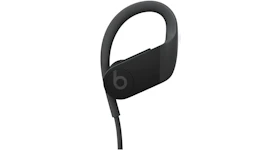 Beats by Dr. Dre Powerbeats High Performance Wireless Earphones MWNV2LL/A / MWNV2BE/A Black