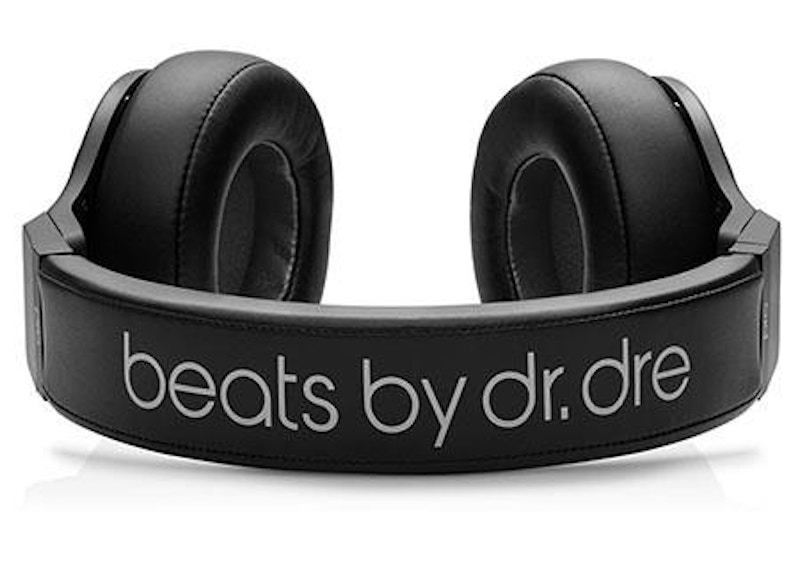 Beats pro wired online headphones