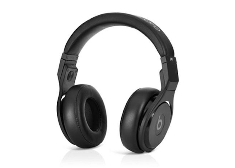 Beats pro over discount ear