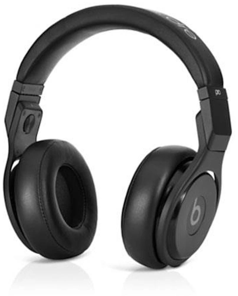Beats by Dr. Dre Pro Over Ear MHA22AM/A Black - US