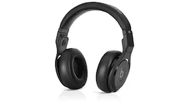 Beats by Dr. Dre Pro Over Ear Headphones MHA22AM/A Black