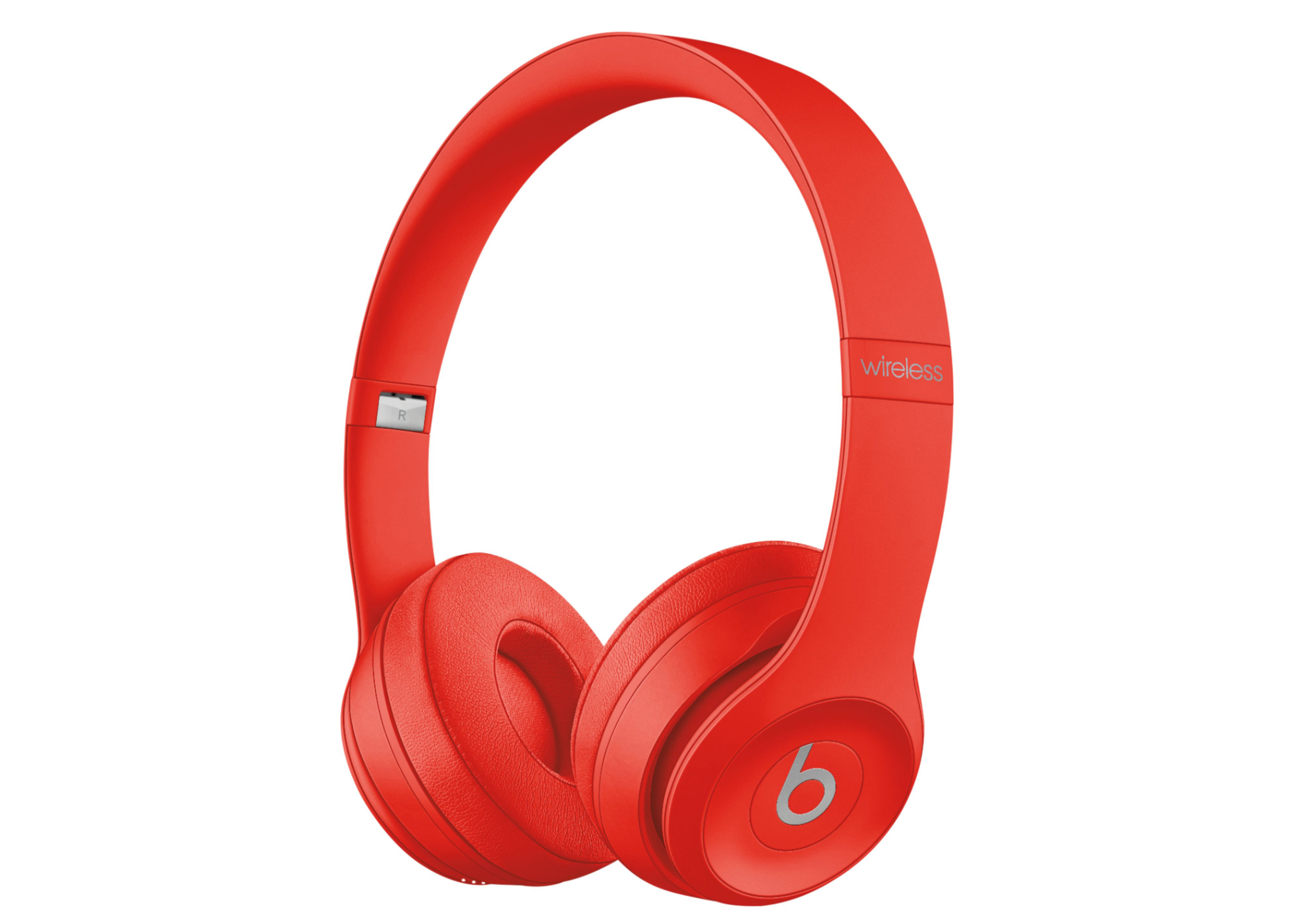 Beats by Dr. Dre Solo 3 Wireless On-Ear Headphones MX472LL/A 