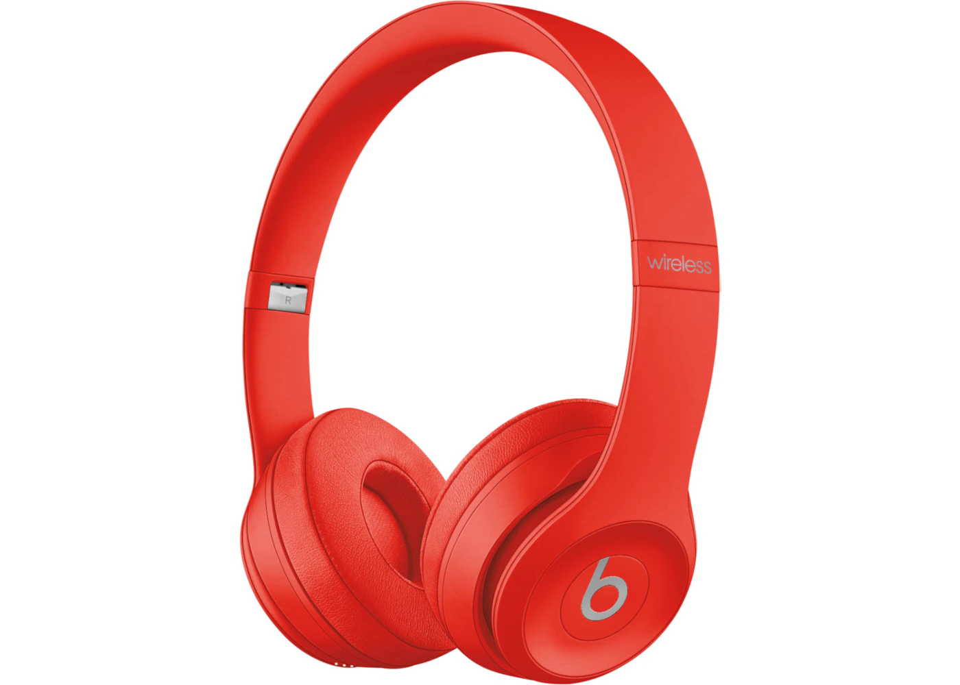 Beats by Dre Solo Wireless On-Ear Headphones MX472LL/A