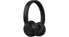 Beats by Dr. Dre Solo Pro Wireless Noise Cancelling Headphones MRJ62LL/A Black