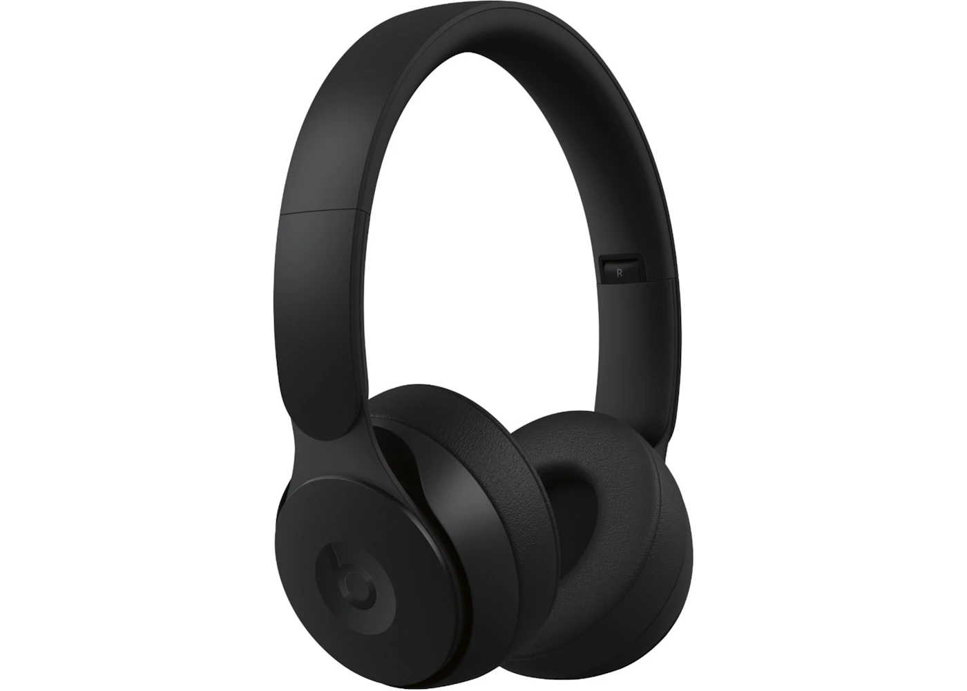 Dre Wireless - Beats Solo Dr. by Pro Noise Black MRJ62LL/A US Headphones Cancelling