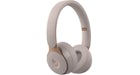 Beats by Dr Dre Solo Pro Wireless Noise Cancelling Headphones MRJ82LL/A Gray