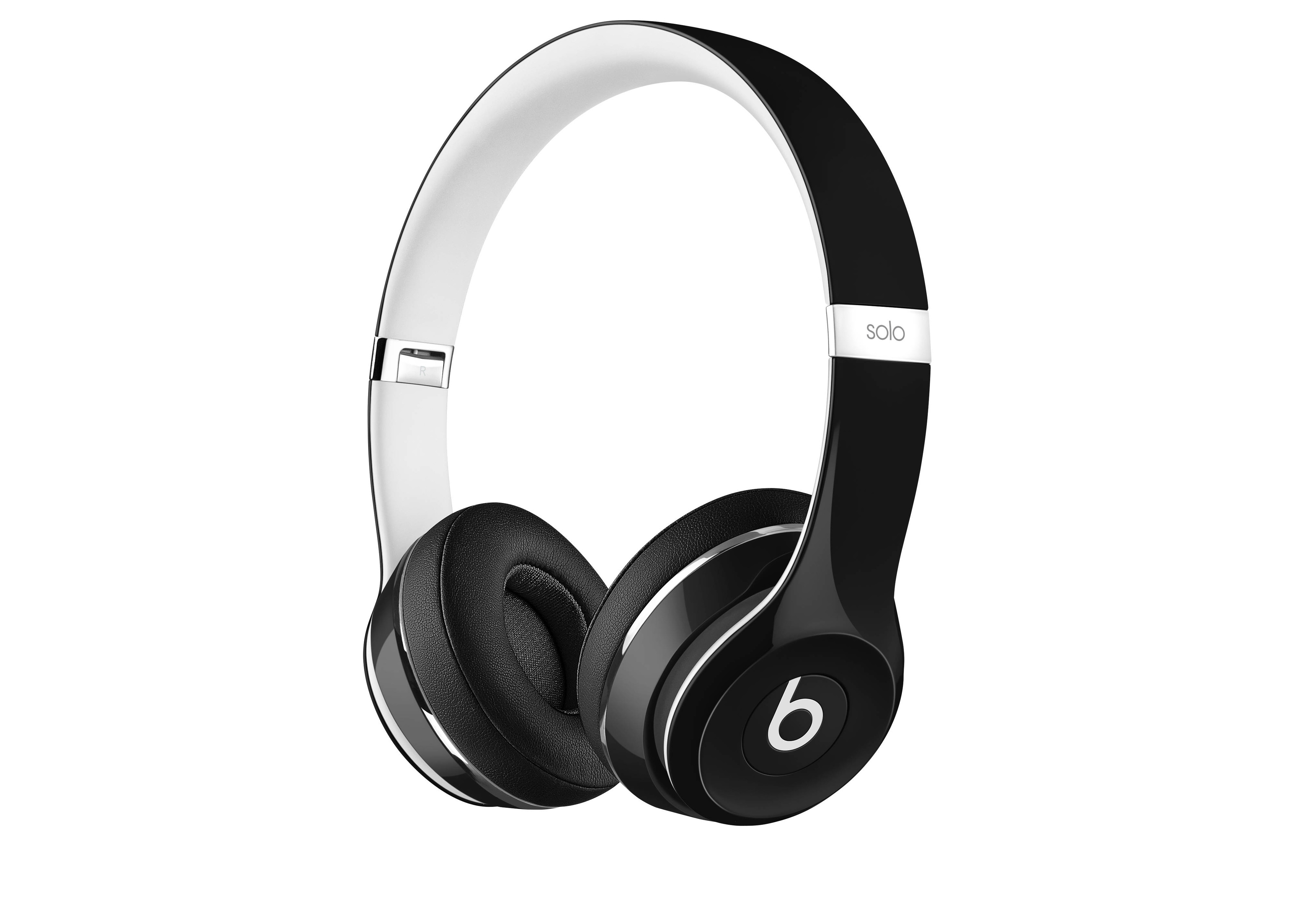 Beats by Dr. Dre Solo2 Luxe Edition Wired On-Ear Headphones