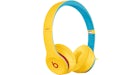 Beats by Dr. Dre Solo3 Club Collection Wireless Headphones MV8U2LL/A Club Yellow