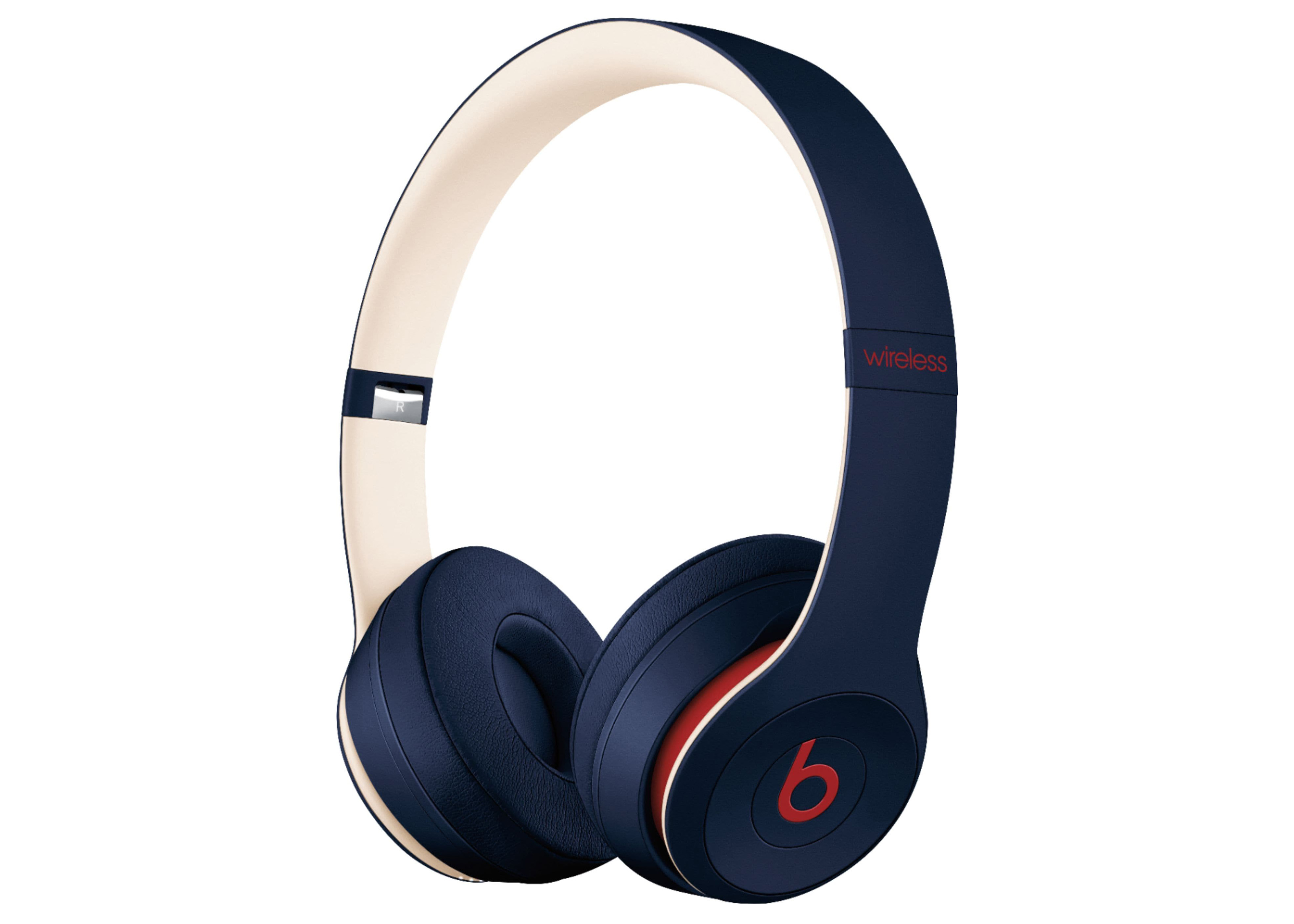 Beats by Dr. Dre Solo3 Wireless Club Collection On-Ear Headphones