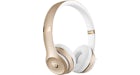 Beats by Dr. Dre Solo3 Wireless Headphones MNER2LL/A Gold