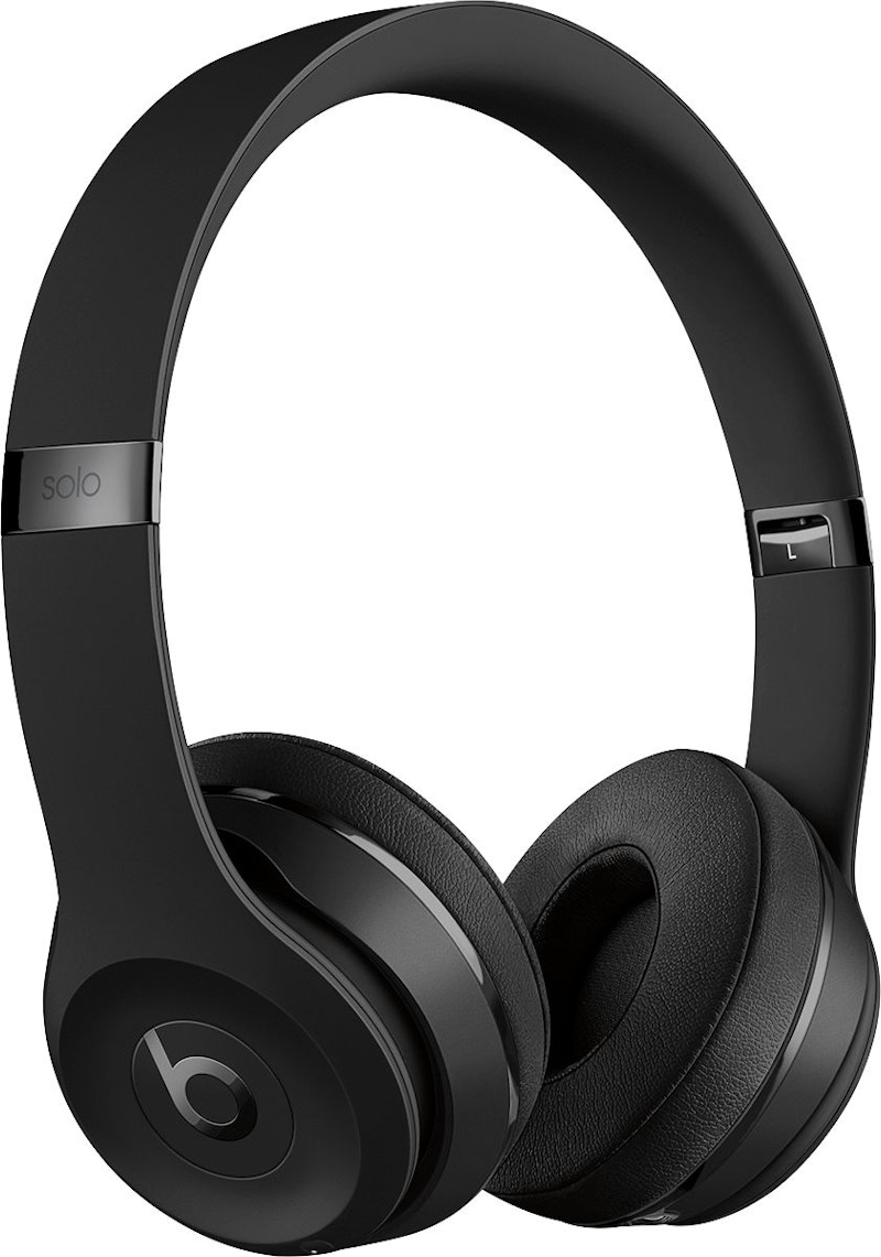 Beats by Dr. Dre Solo Pro Wireless Noise Cancelling Headphones 