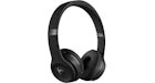Beats by Dr. Dre Solo3 Wireless Headphones MP582LL/A Matte Black