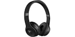 Beats by Dr. Dre Solo3 Auriculares Inalámbricos MP582LL/A Negro Mate