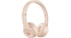 Beats by Dr. Dre Solo3 Wireless Headphones MR3Y2LL/A Matte Gold