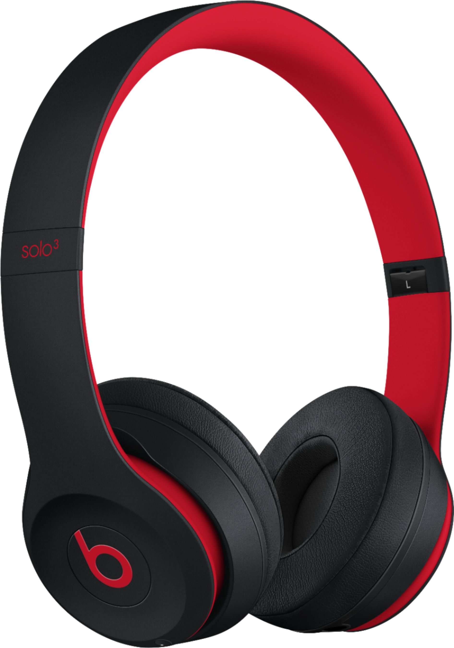 Beats by Dr. Dre Solo3 Wireless Headphones MRQC2LL/A - MRQC2PA/A