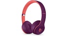 Beats by Dr. Dre Solo3 Wireless Headphones MRRG2LL/A Pop Magenta