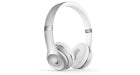 Beats by Dr. Dre Solo3 Wireless Headphones MUH52LL/A Satin Silver