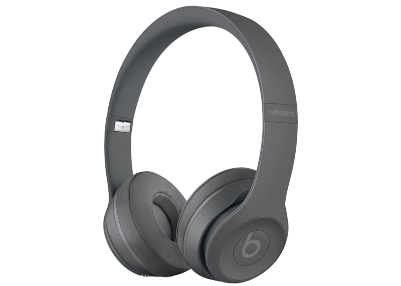 Beats by Dr. Dre Solo3 The Beats Icon Collection Wireless On-Ear 