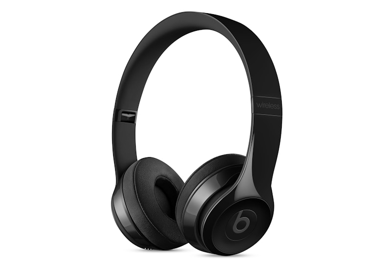 Beats by Dr. Dre Solo3 Wireless On-Ear Headphones MNEN2LL/A Gloss ...