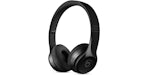 Beats by Dr. Dre Solo3 Auriculares Inalámbricos On-Ear MNEN2LL/A Negro Brillante