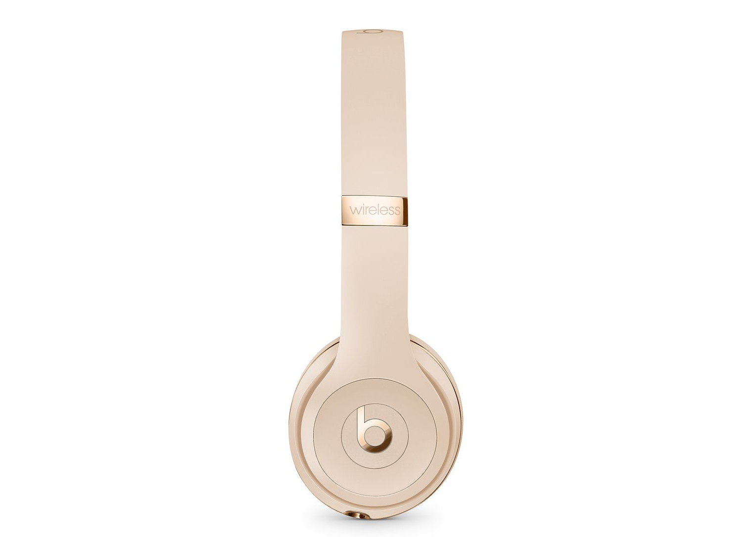 Beats by Dr. Dre Solo3 Wireless On-Ear Headphones MX462LL/A Satin