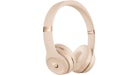 Beats by Dr. Dre Solo3 Wireless On-Ear Headphones MX462LL/A Satin Gold