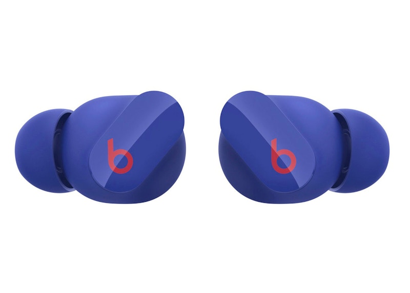 輝い Beats by Dr Dre Beats Studio Buds ブラック | www