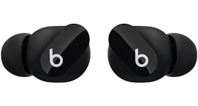 Beats by Dr. Dre Studio Buds Totally Wireless Noise Cancellinig Earphones MJ4X3LL/A Black