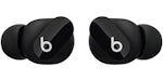 Beats Dr. Dre Studio Buds Auriculares Totalmente Inalámbricos con Cancelación de Ruido MJ4X3LL/A Negro