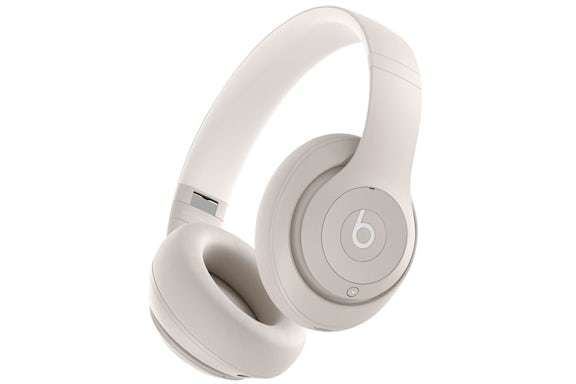 Beats by Dr Dre Studio Pro Headphone MQTR3LL/A Sandstone