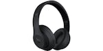 Beats by Dr. Dre Studio3 Auriculares Inalámbricos MQ562LL/A Negro Mate